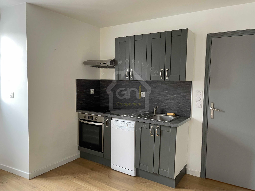 Appartement T3 Pierrefonds - Centre Bourg - Miniature 3