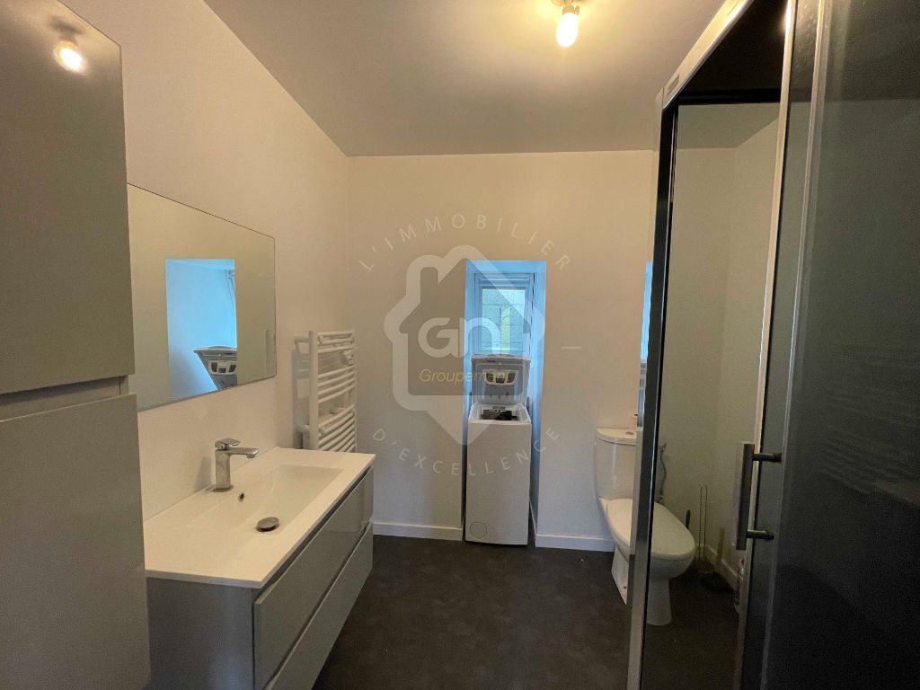 Appartement T3 Pierrefonds - Centre Bourg - Miniature 4