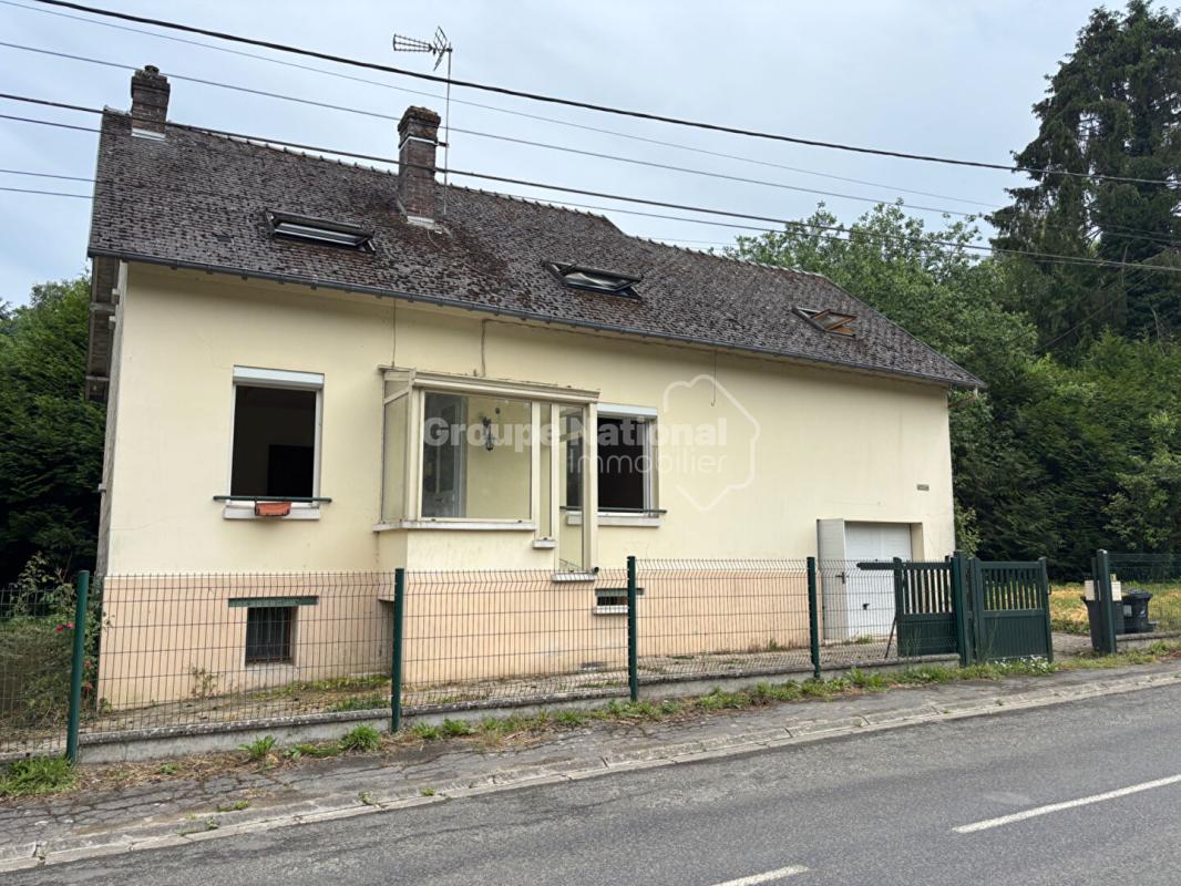 Dans le canton de Vic sur Aisne