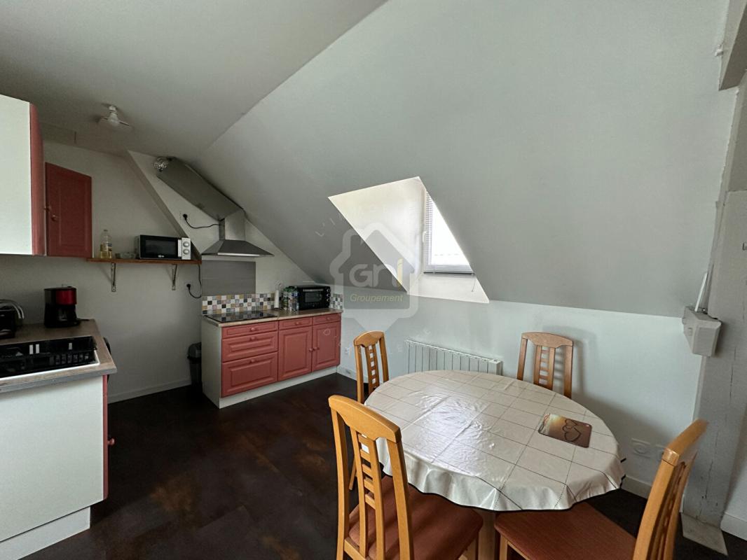 Appartement Cuise La Motte 2 pièce(s) - Photo 1