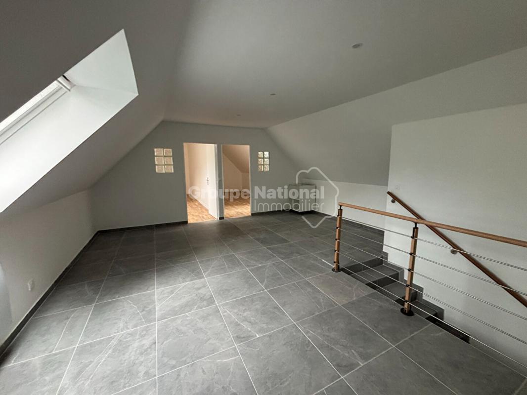Superbe appartement