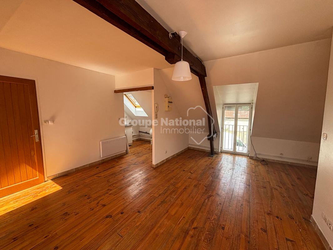 Noyon centre-ville - Miniature 5