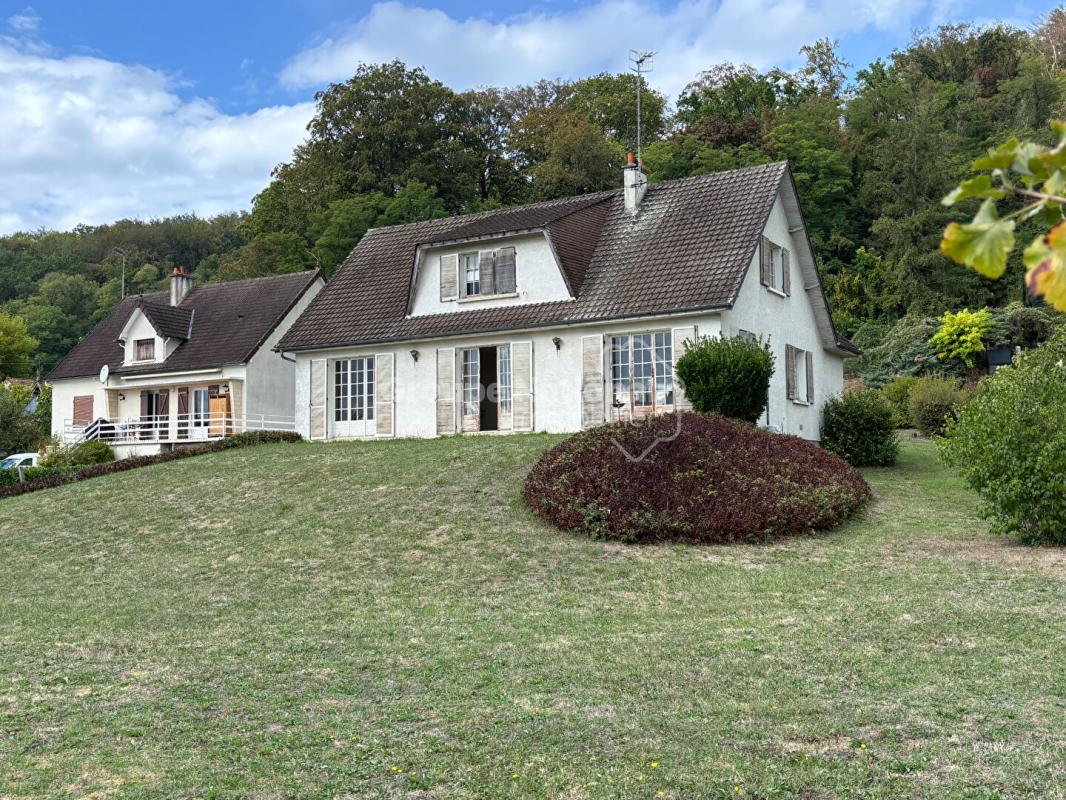 Berneuil sur Aisine - Photo 1