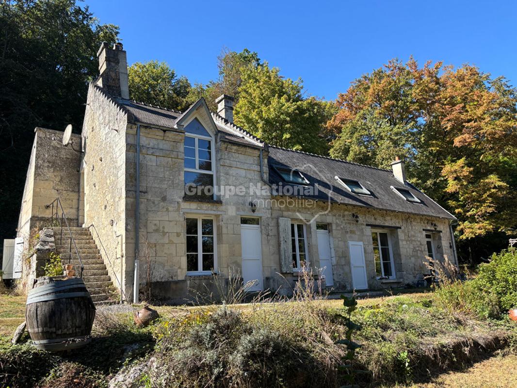 Superbe maison de pays - Photo 1