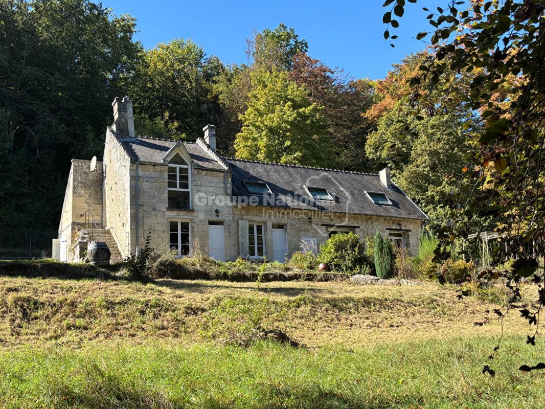 Superbe maison de pays - Miniature 11