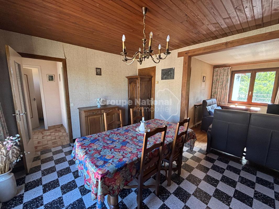 Maison contemporaine à rafraîchir - Photo 1
