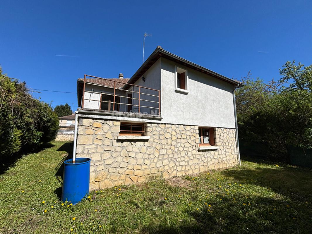 Maison contemporaine à rafraîchir - Miniature 4