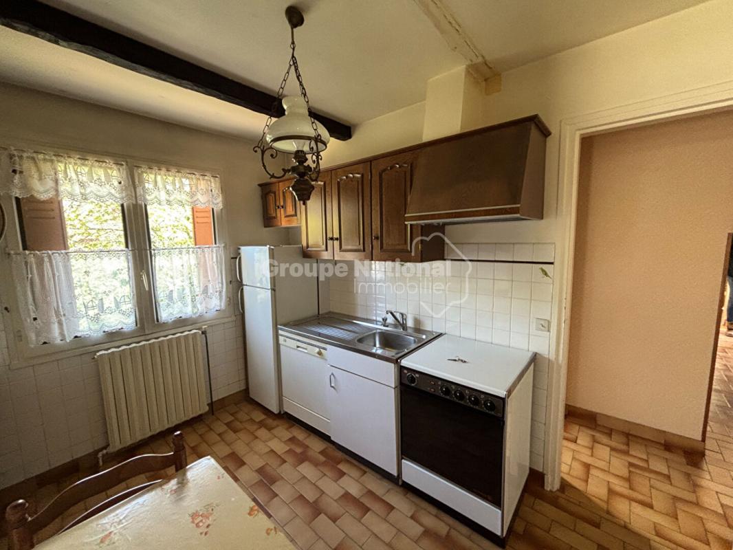 Maison contemporaine à rafraîchir - Miniature 6