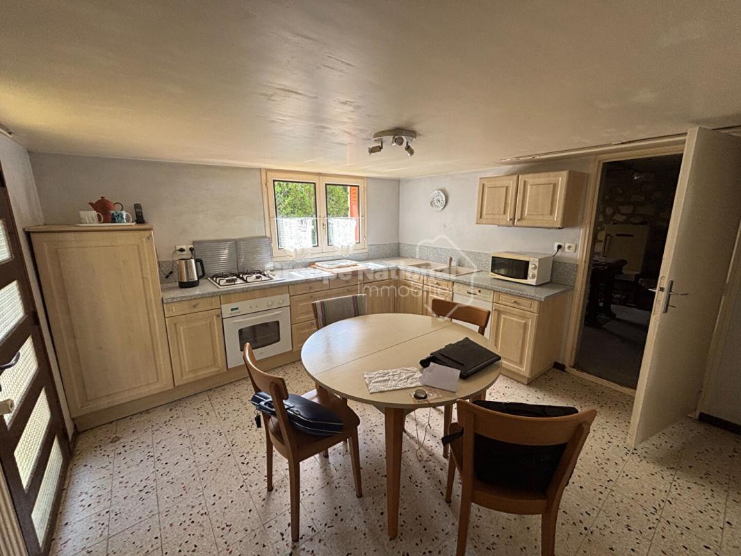 Maison contemporaine à rafraîchir - Miniature 7