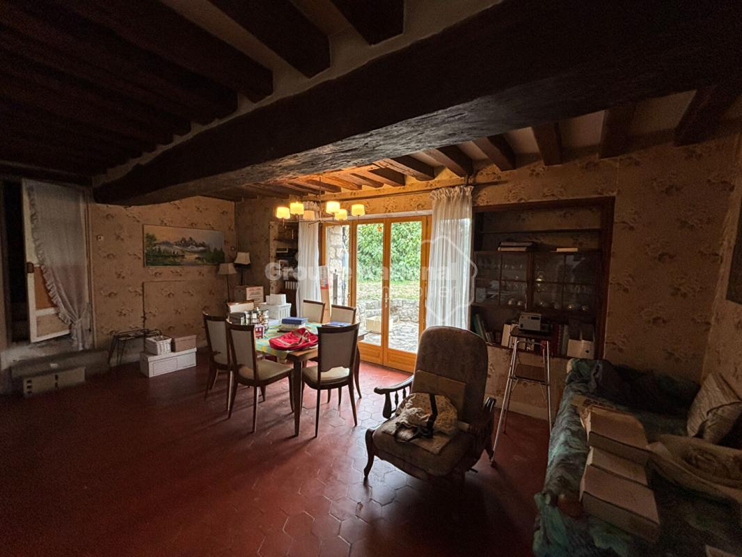 Spacieuse maison de village - Miniature 3