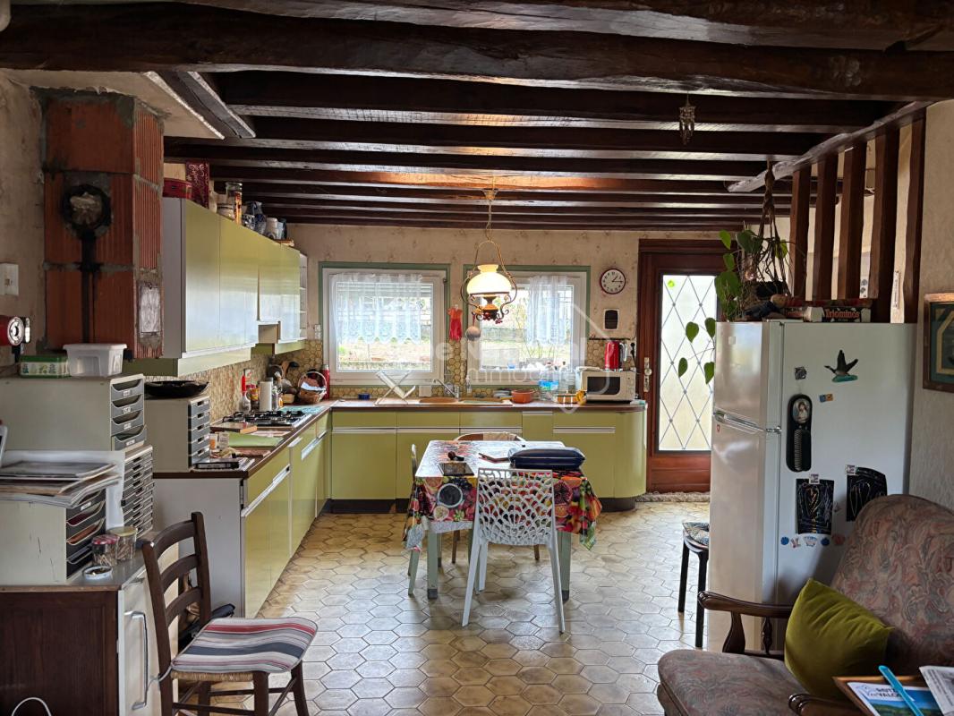 Spacieuse maison de village - Miniature 4