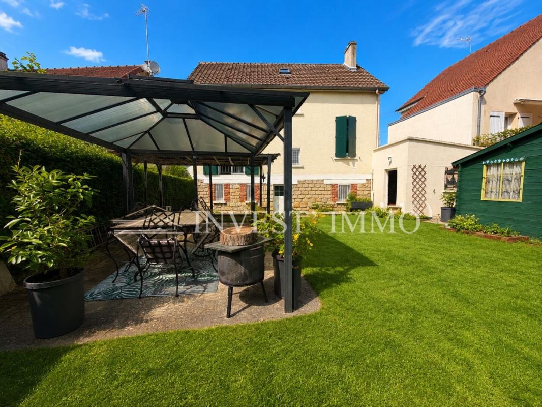 Maison pleine de charme – Vue forêt, espaces aménagés et cadre bucolique