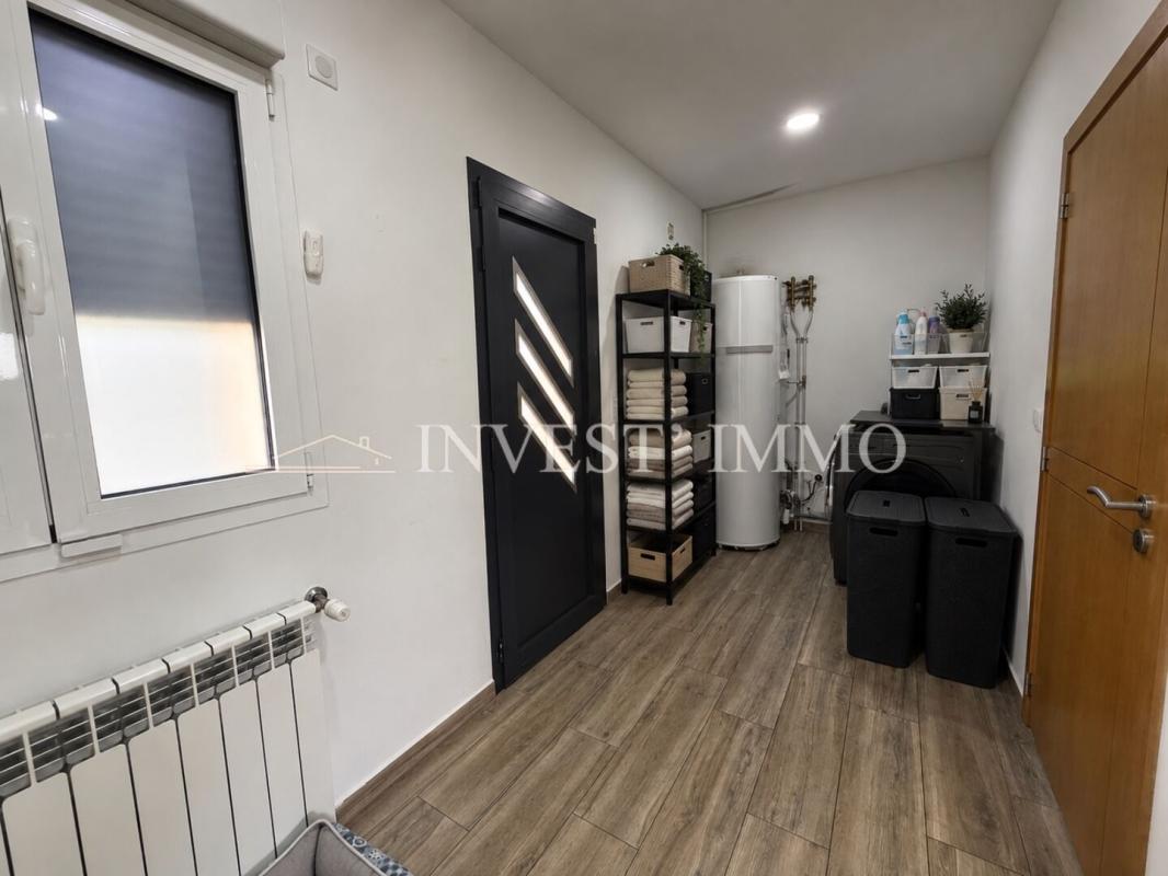 Villa contemporaine de 206 m²