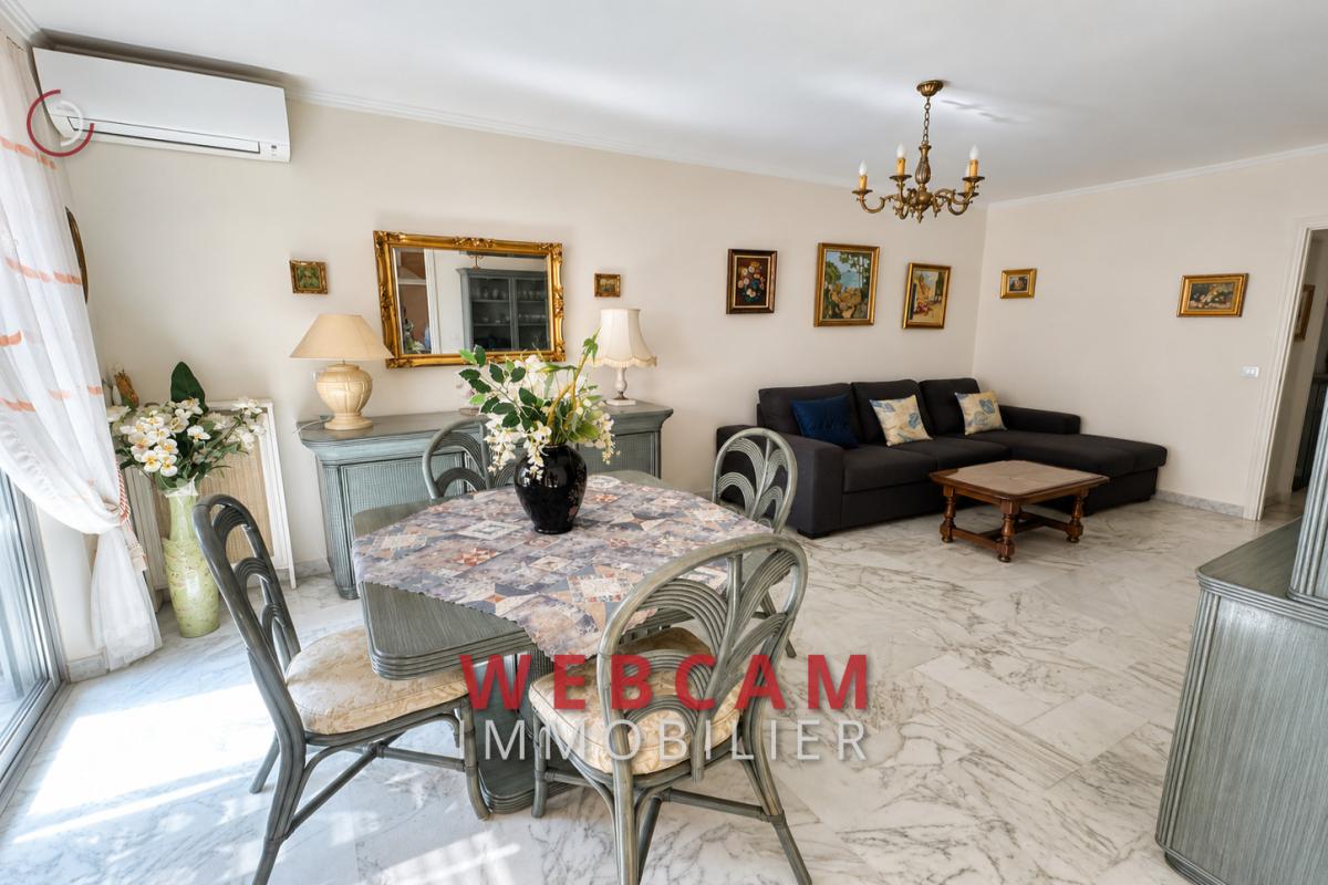 Vente appartement 3 Pièce(s)