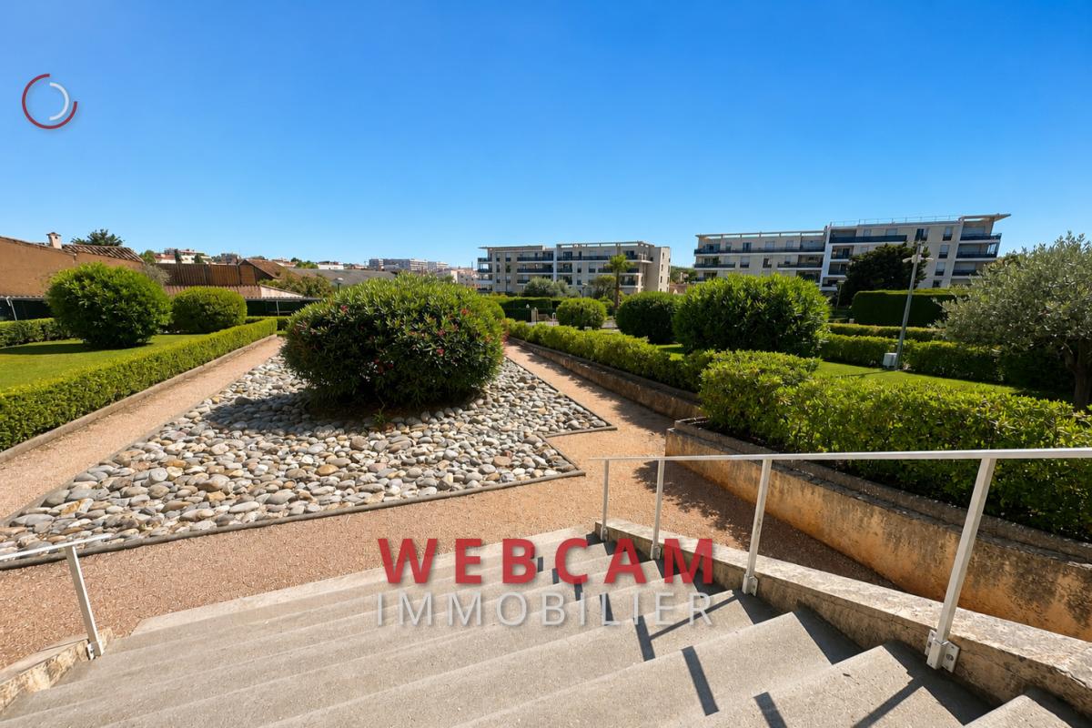 Vente appartement 3 Pièce(s)