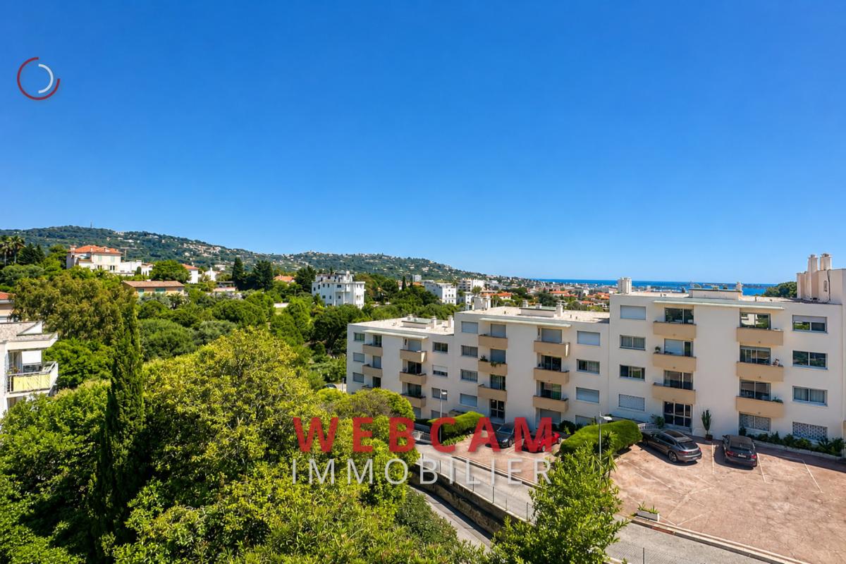 Vente appartement 2 Pièce(s)