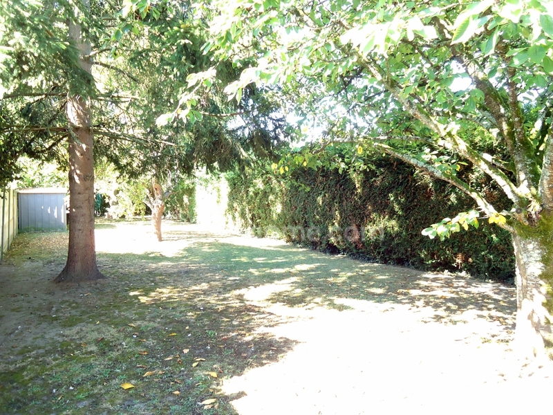 Maison / Villa à vendre à BELLOY EN FRANCE - 455 000 € - 145m2 - 5 pièces - Terrain de 572m2