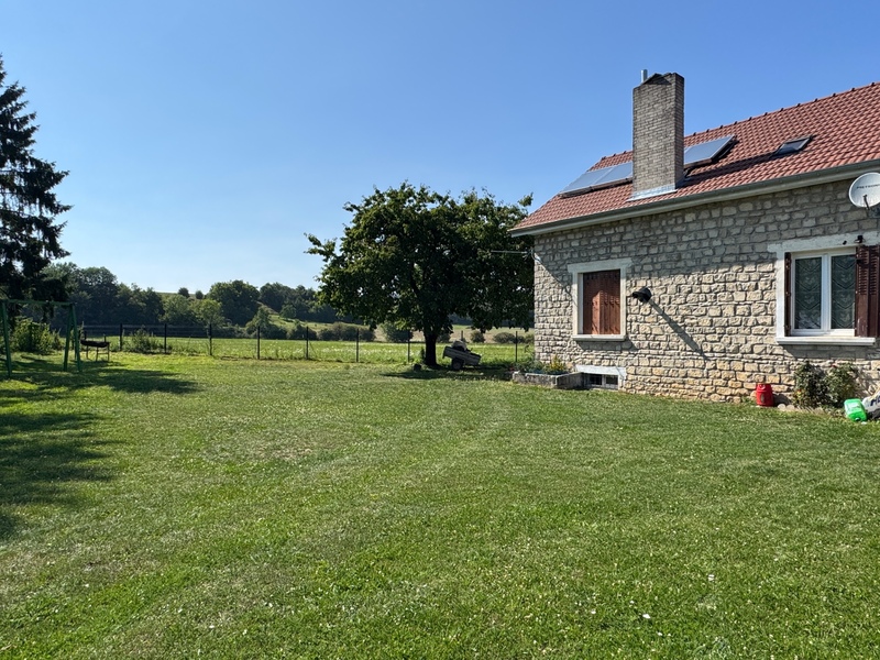 PAVILLON INDIVIDUEL, 3 CHAMBRES, PARC CLOS ET ARBORÉ