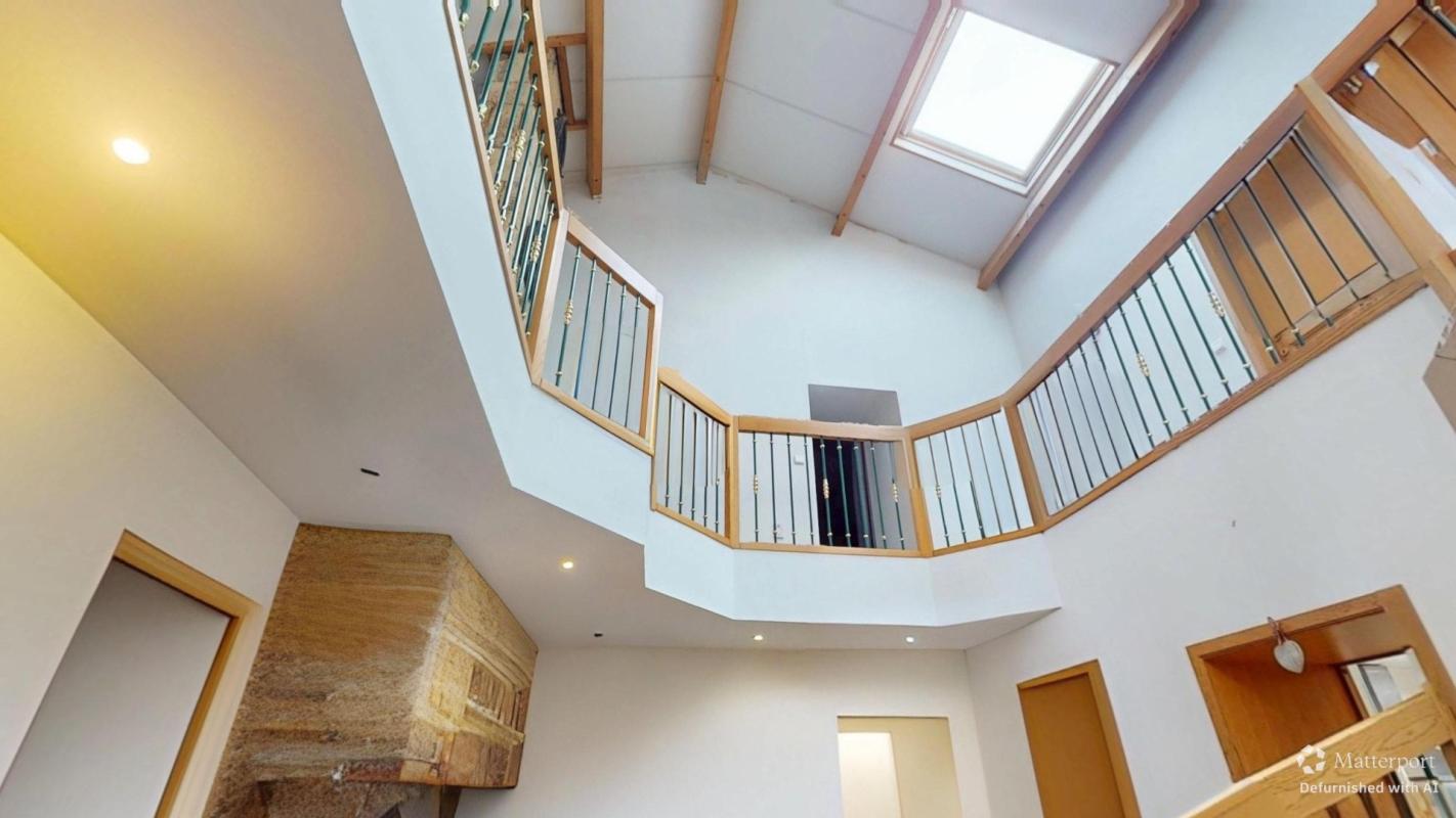 Maison de caractère rénovée à vendre à Fresnois (Montmédy) – Proche Belgique & Luxembourg
