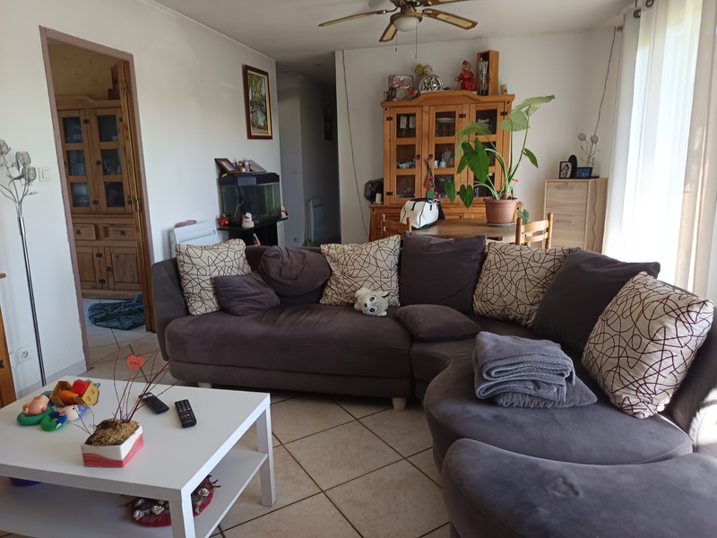 Maison à vendre 5 pièces Proche de AIRE SUR L'ADOUR (32)