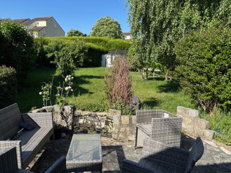 Maison à vendre 7 pièces LE PLESSIS BELLEVILLE (60)