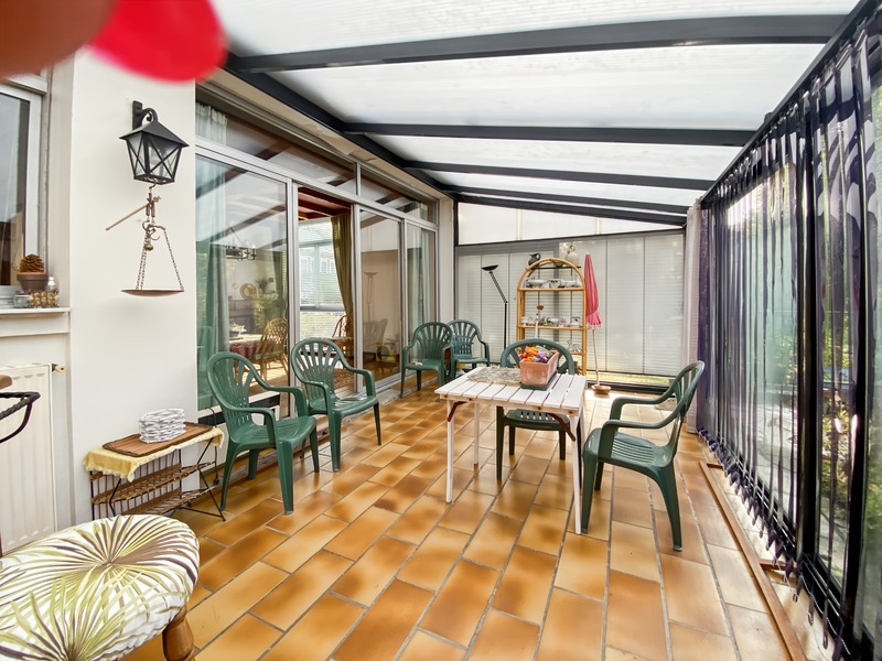 Maison à vendre 7 pièces (281m²) MARLE (02)