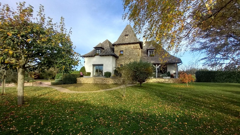 Maison de caractère MONTBAZENS