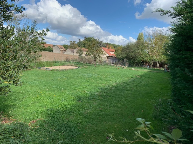 Offrez-vous la Maison sur Mesure dans un Environnement Paisible