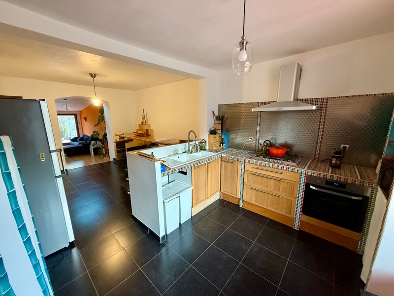 Lambersart - Exclusivité - 549000€