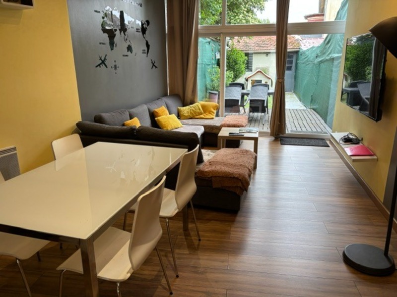 Maison à vendre 3 pièces (77)