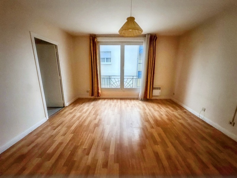 Appartement à vendre 1 pièces TOURS (37)