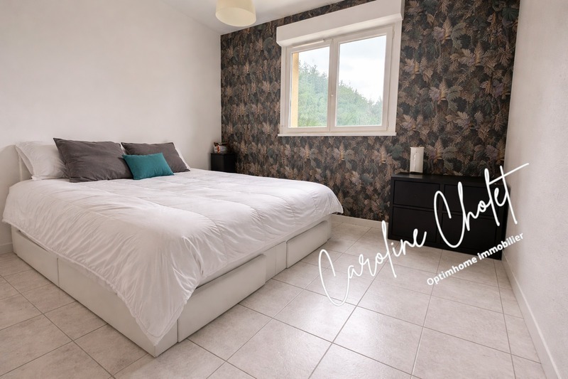 Maison à vendre 4 pièces LES EGLISOTTES ET CHALAURES (33)