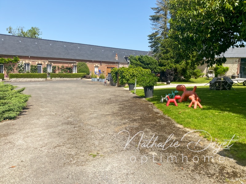 Maison à vendre 12 pièces (02)