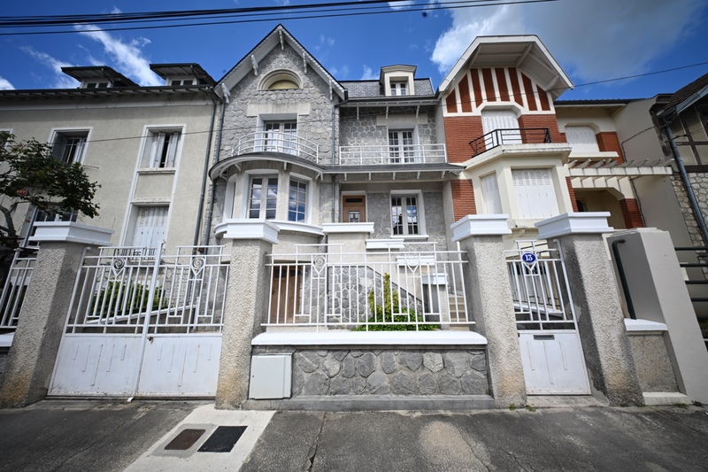 Maison à vendre 6 pièces PERIGUEUX (24)