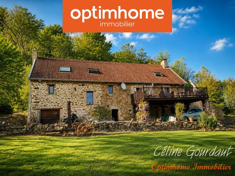 Maison 6 pces 153 m², 12 127 m² de terrain