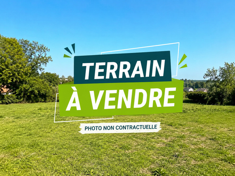 Terrain à vendre de 24 429,00 m² HAUX (33)