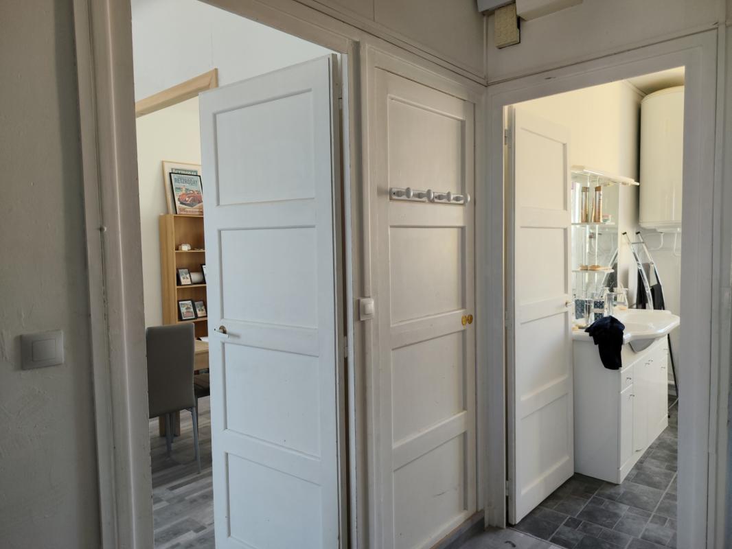 HABITER ET TRAVAILLER AU MÊME ENDROIT