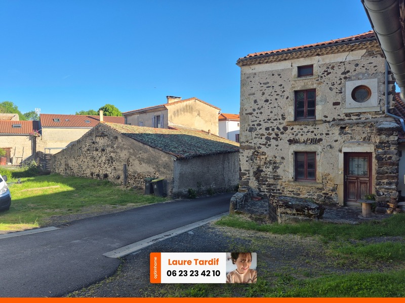 Exclusivité Portes ouvertes - Le vendredi 12 juin 350 Rue du Bois de Lavande à Lassias 63160 Saint-Julien-de-Coppel