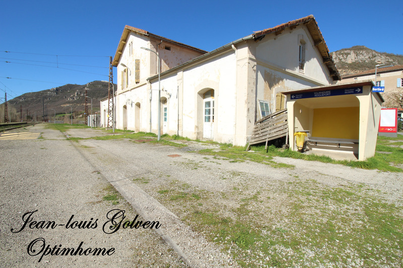 Immeuble à vendre TOURNEMIRE (12)