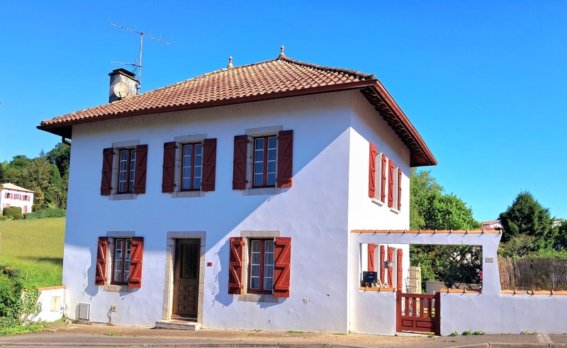 Maison 169m² — Villefranque