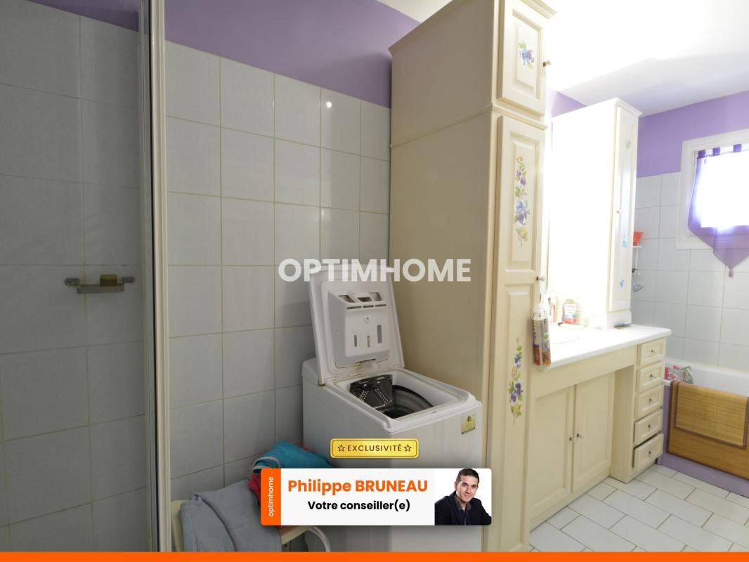 Votre futur chez-vous familial à Ivry-la-Bataille – Espace, confort et sérénité