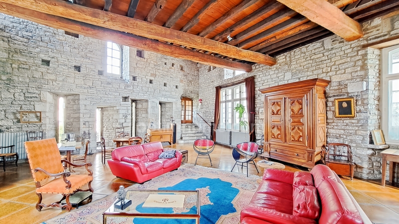 SAUVETERRE DE BEARN (64)