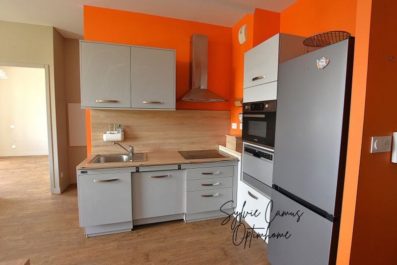 APPARTEMENT T3 PMR EN RÉSIDENCE SENIORS – IDÉAL INVESTISSEMENT OU OCCUPATION SAINTE SIGOLENE (43)
