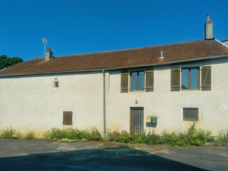 Immeuble de rapport avec 3 logements