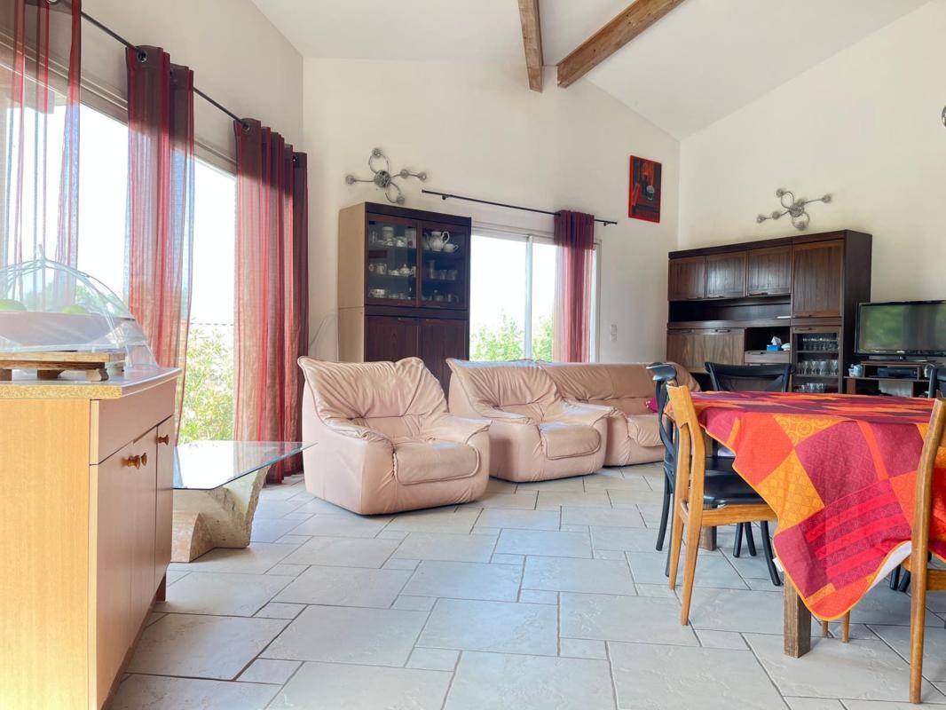 Maison à vendre 4 pièces SAINT PIERRE DE LAGES (31)