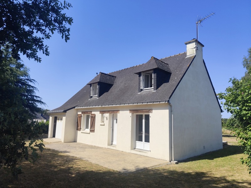 Maison à vendre 5 pièces (56)