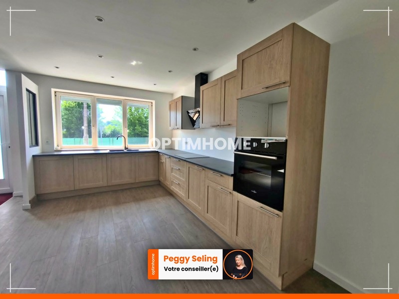 Maison à vendre 12 pièces WIGNEHIES (59)