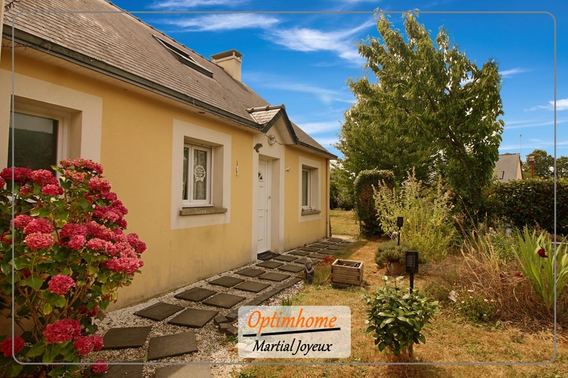 Martial Joyeux conseiller OPTIMHOME vous présente :