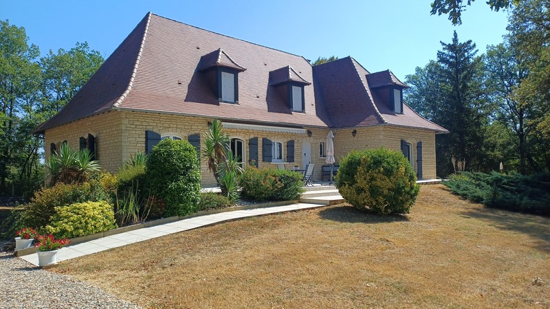 Superbe maison à vendre 8 pièces