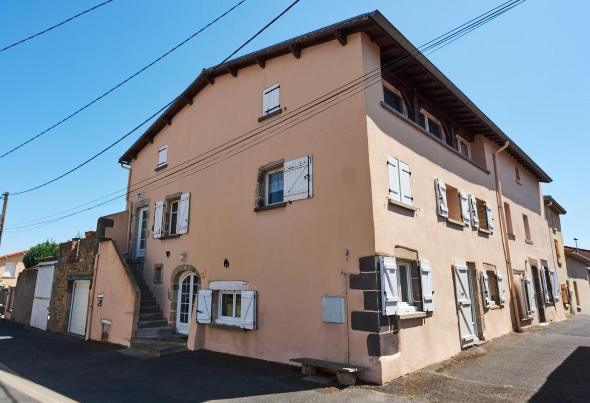 Magnifique bâtisse rénovée de 320 m² – Fort potentiel de rendement ou grande maison de famille